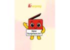 Discover Europe’s favorite surprise toys with Surprey