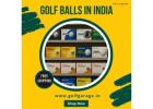 Cheapest Golf Balls Online India