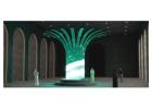 Immersive LED Displays Transform Saudi Arabia Events