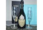 Luxury Champagne Bottles – Toast Life’s Finest Moments in Style
