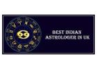 Best Indian Astrologer in England