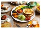 Discover Hidden Gem Cafe Restaurants Nearby Today