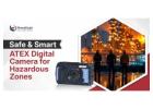 Safe and Smart: ATEX Digital Camera for Hazardous Zones
