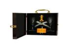 Celebrate Their Big Day with a Sparkling Champagne Gift