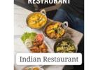 Indian Restaurant
