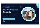 Trusted Credit Repair Services in Phoenix AZ That Deliver Real and Lasting Results