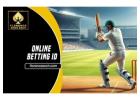 Exclusive Online Betting ID Enjoy Discounts Bonuses & Offers