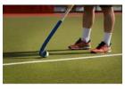 Premium Hockey Turf Manufacturer – Order Today