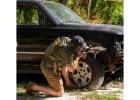 Expert-Led Firearm Training in Broward County for Safer and Smarter Gun Ownership