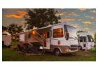 Find Propane Refill RV Near Me & Travel Trailer Repair