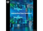 Bright LED Floors Ignite Spectacular GCC Gatherings