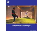 GCC’s First Robotic Goalie: A Lazulite Innovation from Dubai