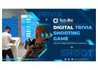 Revolutionize Game Zones in the UAE with Lazulite’s Cannon Shooting Experience