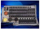 Aircraft Power Distribution Panel Manufacturer in Fort Worth, Texas