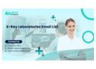 Reach 4.2k+ X-Ray Laboratories with Our Verified Email List!
