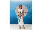 party wear dress