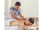 Thai Massage in Toronto – Experience Healing at St. Clair Thai Massage Health Care Centre