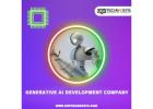Top-Notch Generative AI Development Services in USA