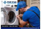 From Mess to Fresh with Washing Machine Repair