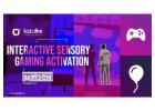 Interactive Excellence from Lazulite: BATAK Game for UAE and GCC Events