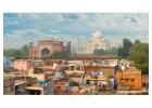 Taxi Services In Varanasi