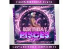Custom Invitations & Flyers – Made Just for You at HisterX