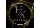Custom Invitations & Flyers – Made Just for You at HisterX