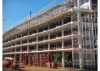 Formwork Sydney | OzCrete Concrete