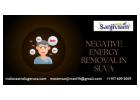 Feeling Drained and Blocked in Suva? Need Negative Energy Removal?