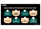 What Does a Procurement Specialist Do? Roles, Skills, and Career Path