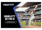 Get Your Swamiji777 ID and Start Playing Now