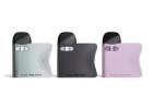 Uwell Caliburn AK3 Pod System Starter Kit – Sleek Vape