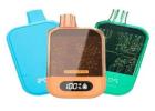 Buy POP-E 5% Disposable Vape - 10000 Puffs Variety Pack