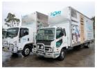 Removalists Melbourne to Sydney | iMove Removalist & Storage Group