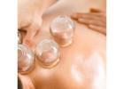 Cupping Therapy: One Heat Therapy, Several Health Benefits