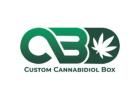 Custom CBD Boxes