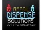 Reliable Juice Dispense Systems by Retail Dispense Solutions