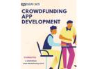 crowdfunding application | dev technosys