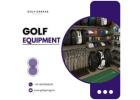 Golf Equipment Online Shopping