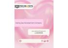 Top-Notch Dating App Development Services in California