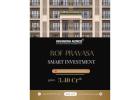ROF Pravasa – Affordable Luxury Living Near Dwarka Expressway