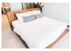 Premium Comfort with Cotton Bedsheets – Shop Now