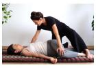 Thai Massage in Toronto: Get the best Thai Massage at Toronto
