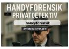 Handyforensik vom Privatdetektiv | Quintego Expertenservice