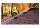 Trusted Houston Roofer Offering Quality Roof Repairs and Replacements for Homes and Businesses