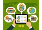 Boost Property Sales with Real Estate SEO Services