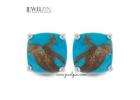 Wholesale Real Turquoise Stone Jewellery by JewelPin