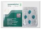 Buy Kamagra 100mg Tablets