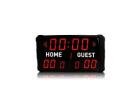 Led Scoreboard: Get the best Scoreboard from Blue Vane