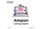 Become a Seller on Amazon with Faith Ecommerce Support